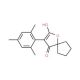 Spiromesifen Metabolite M01 (CAS 148476-30-6) - chemical structure image