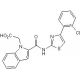 SR 27897 (CAS 136381-85-6) - chemical structure image