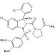 SR 49059 (CAS 150375-75-0) - chemical structure image