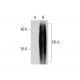 SR-A Antibody (B-9) - Western Blotting - Image 73223 