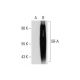 SR-A Antibody (C-6) - Western Blotting - Image 73225