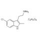 ST 1936 oxalate (CAS 1210-81-7) - chemical structure image