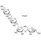 Stachyose hydrate (CAS 54261-98-2) - chemical structure image