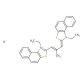Stains-all (CAS 7423-31-6) - chemical structure image
