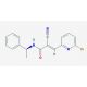 Stat3 Inhibitor III, WP1066 (CAS 857064-38-1) - chemical structure image