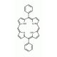 Stat3 Inhibitor VIII, 5,15-DPP (CAS 22112-89-6) - chemical structure image