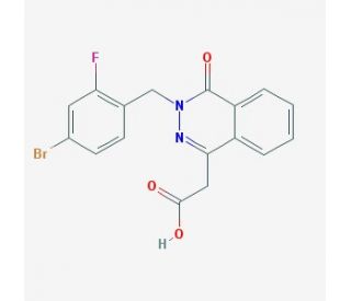 Statil (CAS 72702-95-5) - chemical structure image