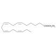 Stearidonic Acid ethyl ester 的分子结构, CAS编号: 119798-44-6 Stearidonic Acid ethyl ester (CAS 119798-44-6) - chemical structure image