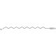 Stearonitrile (CAS 638-65-3) - chemical structure image