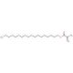 Stearyl methacrylate (Technical Grade) (CAS 32360-05-7) - chemical structure image