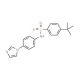 Stem-Cell Factor/c-Kit Inhibitor, ISCK03 (CAS 945526-43-2) - chemical structure image