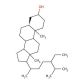 Stigmastanol (CAS 19466-47-8) - chemical structure image