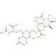 STn Epitope N-Acetate (CAS 385398-89-0) - chemical structure image