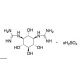 Streptidine Sulfate Salt - chemical structure image