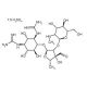 Streptomycin sulfate (CAS 3810-74-0) - chemical structure image