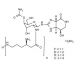 Streptothricin sulfate (CAS 96736-11-7) - chemical structure image
