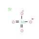 Strontium molybdenum oxide (CAS 13470-04-7) - chemical structure image