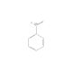 Styrene-α-13C (CAS 31124-35-3) - chemical structure image