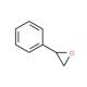 (±)-Styrene oxide (CAS 96-09-3) - chemical structure image