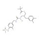 SU-154 (CAS 681810-30-0) - chemical structure image