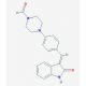 SU 4984 (CAS 186610-89-9) - chemical structure image