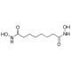 Suberoyl bis-hydroxamic Acid (CAS 38937-66-5) - chemical structure image