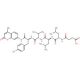 Suc-Leu-Leu-Val-Tyr-AMC (CAS 94367-21-2) - chemical structure image