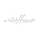 Suc-LLVY-D-Aminoluciferin - chemical structure image 