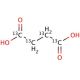 Succinic acid-13C4 的分子结构, CAS编号: 201595-67-7 Succinic acid-13C4 (CAS 201595-67-7) - chemical structure image