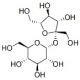 Sucrose (CAS 57-50-1) - chemical structure image
