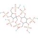 Sucrose Heptasulfate, Potassium Salt 的分子结构, CAS编号: 386229-69-2 Sucrose Heptasulfate, Potassium Salt (CAS 386229-69-2) - chemical structure image