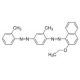 Sudan 410 - chemical structure image