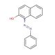 Sudan I (CAS 842-07-9) - chemical structure image