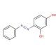 Sudan Orange G (CAS 2051-85-6) - chemical structure image