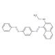Sudan Red 7B (CAS 6368-72-5) - chemical structure image