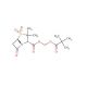Sulbactam Pivoxil - chemical structure image