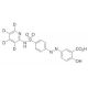 Sulfasalazine-d4 - chemical structure image