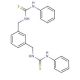 Sulfate-ionophore I 的分子结构, CAS编号: 37042-63-0 Sulfate-ionophore I (CAS 37042-63-0) - chemical structure image