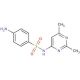 Sulfisomidin 的分子结构, CAS编号: 515-64-0 Sulfisomidin (CAS 515-64-0) - chemical structure image