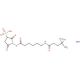 Sulfo-LC-SDA (Sulfo-NHS-LC-Diazirine) - chemical structure image
