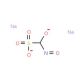 Sulfo-NONOate disodium salt (CAS 61142-90-3) - chemical structure image