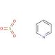 Sulfur trioxide pyridine complex (CAS 26412-87-3) - chemical structure image
