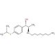 Suloctidil (CAS 54767-75-8) - chemical structure image