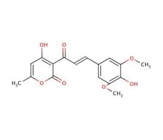 Suptopin-2 (CAS 331852-66-5) - chemical structure image