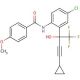SW 965 - chemical structure image