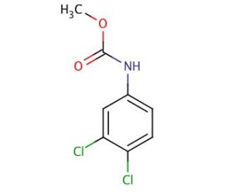 Swep (CAS 1918-18-9) - chemical structure image