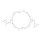 Swinholide I 的分子结构 Swinholide I - chemical structure image