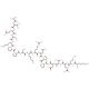 Systemin - chemical structure image