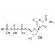 T-705RTP Sodium Salt (CAS 356783-10-3) - chemical structure image