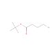 t-Butyl 4-Bromobutyrate (CAS 110661-91-1) - chemical structure image